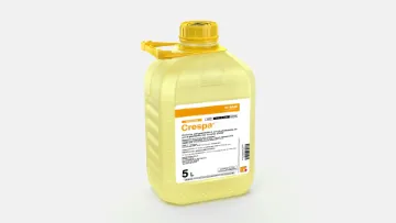 basf crespa désherbage céréales